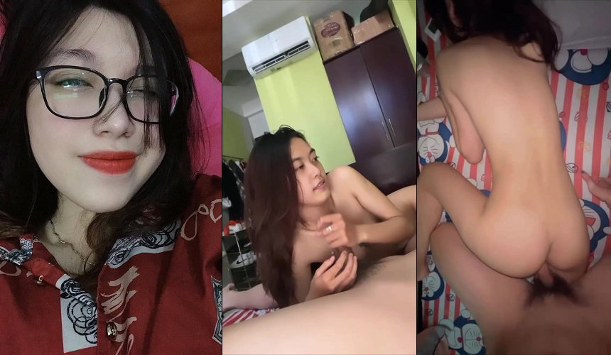 Được hôm anh đến phòng chơi vừa chịch em vừa cười thỏa mãn