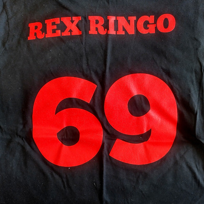 Rexringo