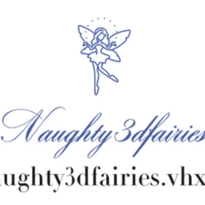 Naughty3Dfairies