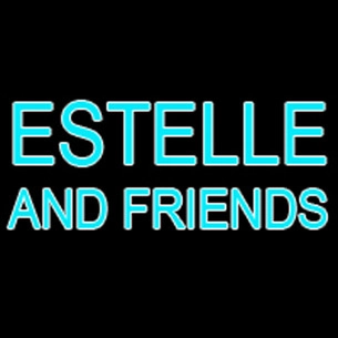 Estelle And Friends