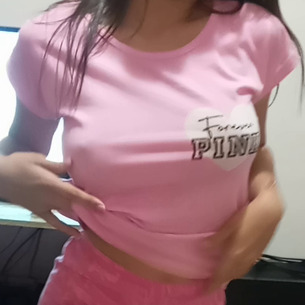 Pinktiny