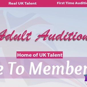 Adultauditions