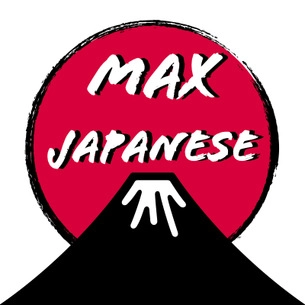 MAX-Japanese