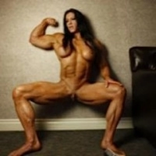 Femalemusclenetwork