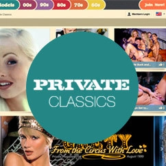 Private Classics