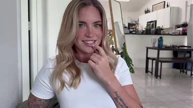 “Tôi có bạn trai nhưng tôi đang thèm khát kinh khủng”.