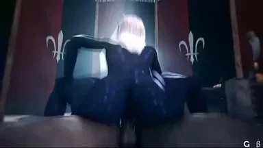 Nualia Nữ Hoàng Đĩ