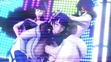 Tinh thể Mỏng manh và Gợi cảm