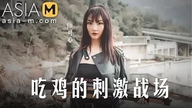 AsiaM | Bác sĩ Dâm Dục Chăm Sóc Của Quý Của Tôi và Làm Nó Cứng