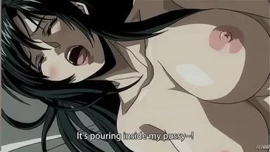 Chị lớn mặc vớ với vú khủng khoái đam mê quan hệ thô bạo (hentai không kiểm duyệt)