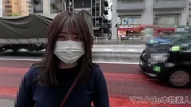 Cô nàng cabaret 19 tuổi, quay phim đầu tiên đầy lửa!! 'SEX dã man ngoài trời bên container' và 'Xe tải hoàn toàn lộ thiên' khởi động!! Lên đỉnh liên tục cách người đi bộ chỉ 10cm! PPV4542177