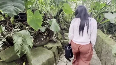 Chuyến đi với anh họ kế của tôi kết thúc thảm hại (hy vọng mình không có bầu)