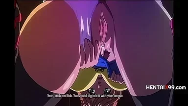 Những Khoái Lạc Cấm Kị Ẩn Dấu Của Câu Lạc Bộ (HENTAI)