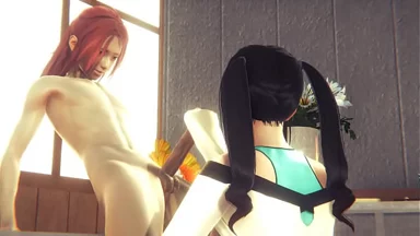 Hentai Không Kiểm Duyệt - Yumiko Quan Hệ Nóng Bỏng Trong Nhà Thờ - Phim Người Lớn Nhật Bản Châu Á Manga Anime Game