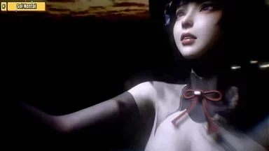 Hentai 3D - 108 Nữ Thần (tập 37) - Cô nàng nóng bỏng trên tàu hỏa