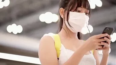 Hành trình dâm đãng của cô nàng xinh đẹp Myanmar