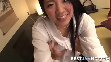 Chị Nhật xinh đẹp với thân hình thèm khát mong muốn cặc to trong cơn điên loạn ham muốn – phim JAV XXX đầu tiên không che!