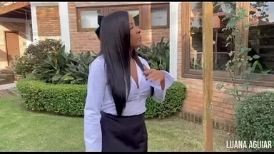 Chơi khăm dâm dục trong giờ nghỉ