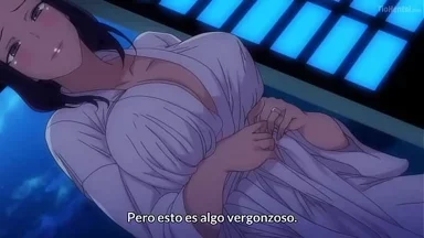 Đào tạo tình dục thôi miên Tập 4