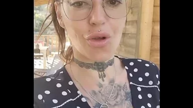 Tối nay phát trực tiếp chỉ dành cho fan của tôi – nếu bạn muốn sự kích thích nóng bỏng, hãy tham gia cùng tôi!