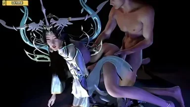 Hentai 3D: 108 Nữ Thần Tập 42 - Nữ Hoàng Trong Cuộc Yêu Ba Người Phần 2