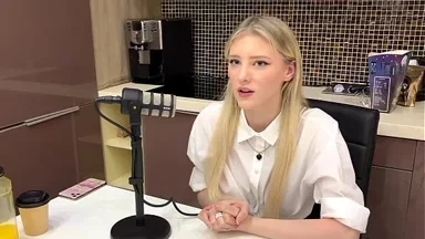 Podcast Dâm Dục - Khám phá thế giới phim sex Nhật Bản cùng ngôi sao khiêu dâm Melody Marks