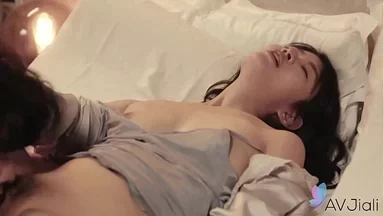 Nữ Trung Quốc gợi cảm Ye Chenxin bị địt dữ dội