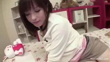 Tự sướng điên cuồng trong phòng