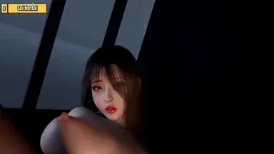 Tuyển tập Hentai 3D Không kiểm duyệt 19