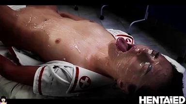 Porn ngoài hành tinh cùng Alya Stark