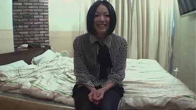 Lồn lông rậm - Phim sex nghiệp dư Nhật - Creampie dâm đãng