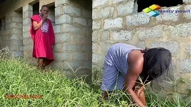 Trưởng thôn địt một góa phụ trong tòa nhà chưa hoàn thành. Đăng ký ngay!