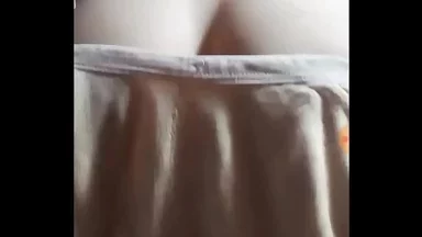 Gái 2k tự sướng cực đã