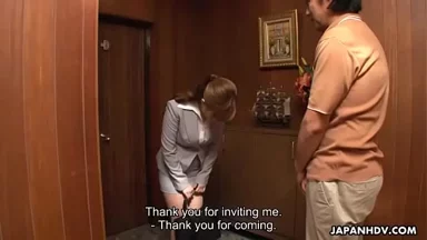 Anh ấy không kìm lòng được mà địt cô giáo tiếng Anh