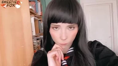 Hút sâu dương vật to, cưỡi bốc lửa kiểu nữ cao bồi bắt buộc