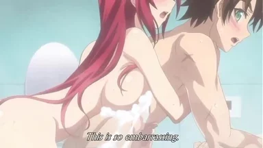 Cô Gái Quỷ Dâm Dục