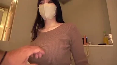 Cơ thể tràn đầy ham muốn đàn ông cuồng nhiệt. Một cuộc giao hợp sadistic hoàn hảo với ngực to khổng lồ và khuôn mặt xinh xắn, da trắng mịn.